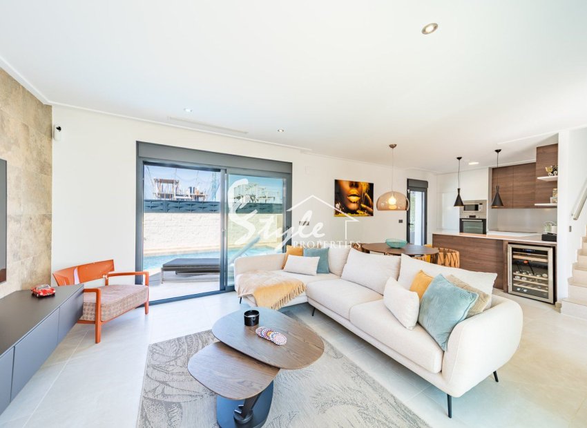 Reventa - Villa - Ciudad Quesada