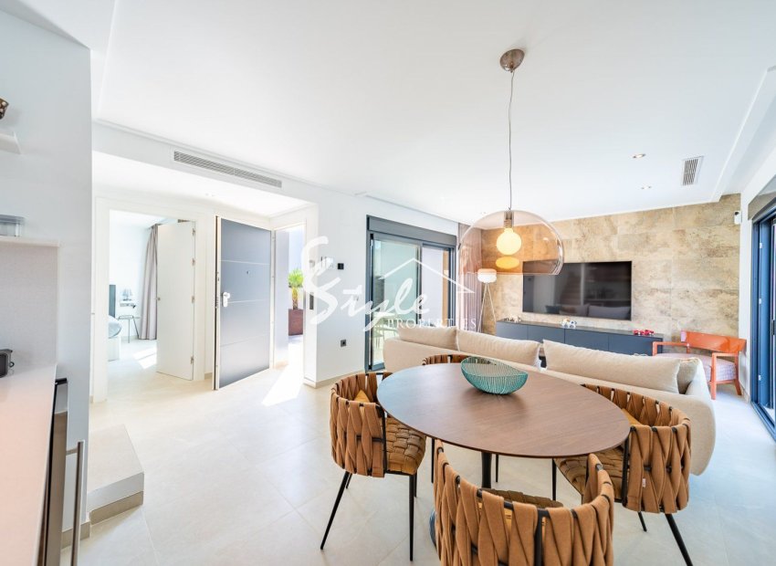 Reventa - Villa - Ciudad Quesada