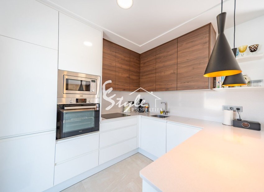 Reventa - Villa - Ciudad Quesada