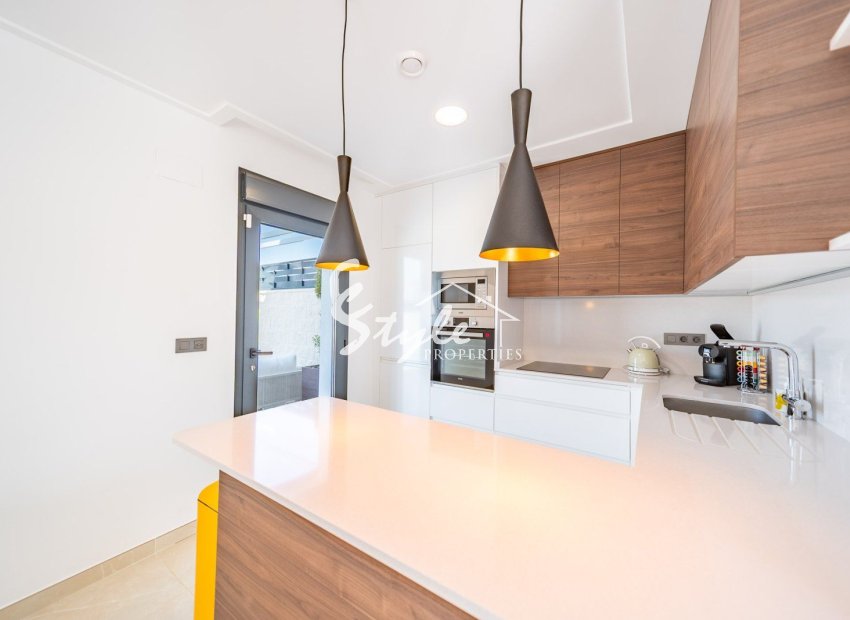 Reventa - Villa - Ciudad Quesada