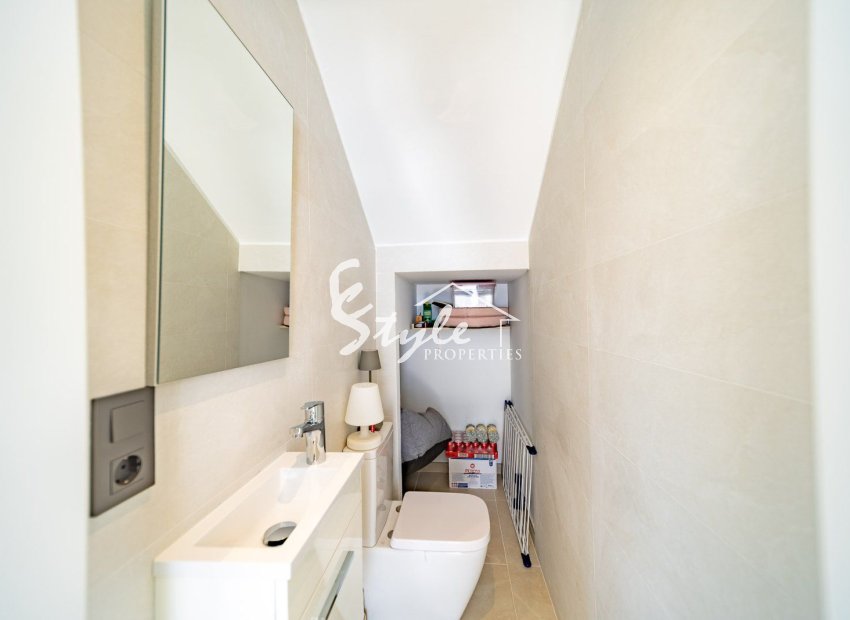 Reventa - Villa - Ciudad Quesada