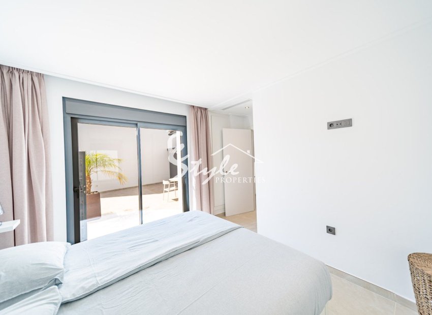 Reventa - Villa - Ciudad Quesada