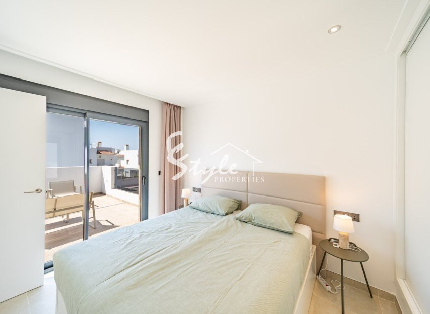 Reventa - Villa - Ciudad Quesada