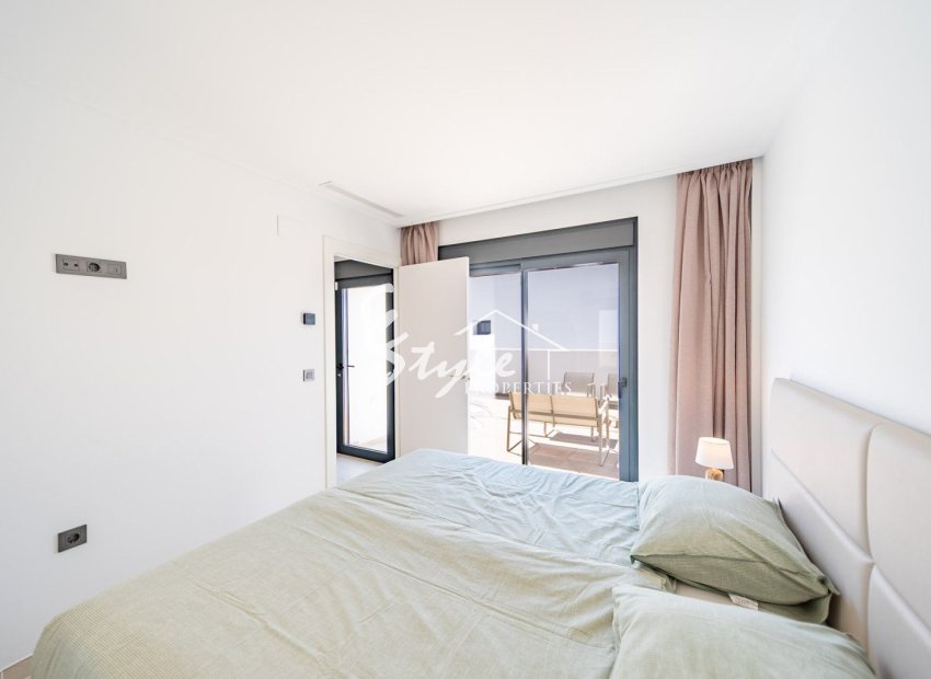 Reventa - Villa - Ciudad Quesada