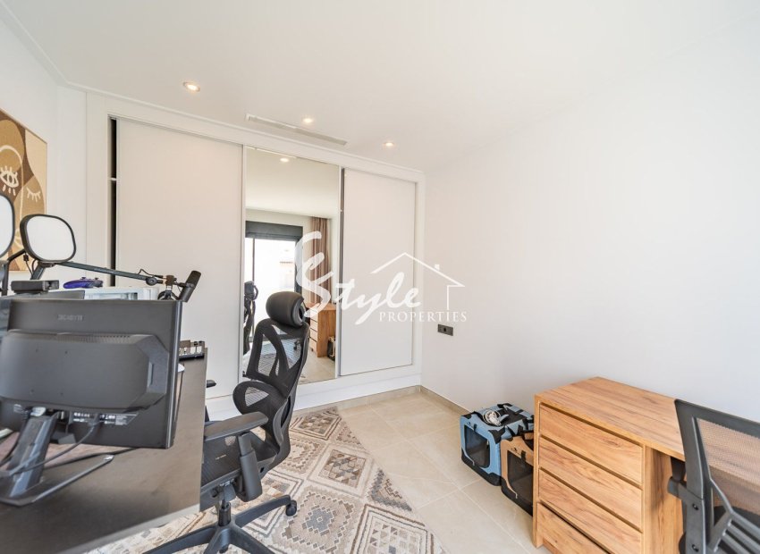 Reventa - Villa - Ciudad Quesada