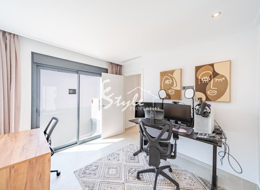 Reventa - Villa - Ciudad Quesada