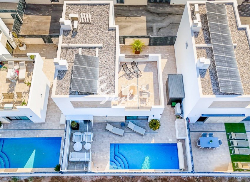 Reventa - Villa - Ciudad Quesada