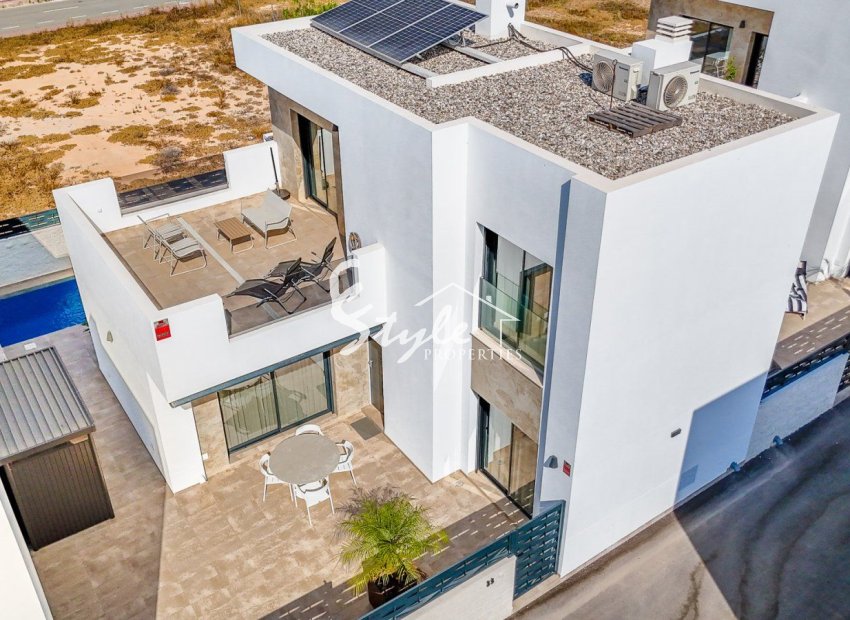 Reventa - Villa - Ciudad Quesada