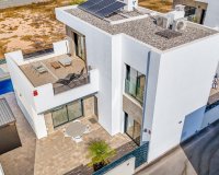 Reventa - Villa - Ciudad Quesada