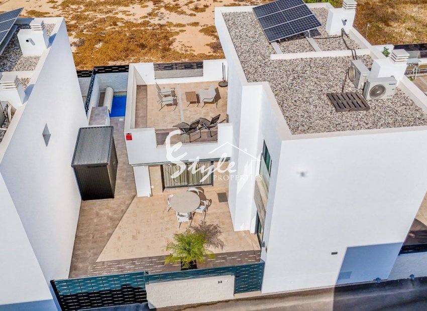 Reventa - Villa - Ciudad Quesada