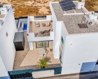 Reventa - Villa - Ciudad Quesada