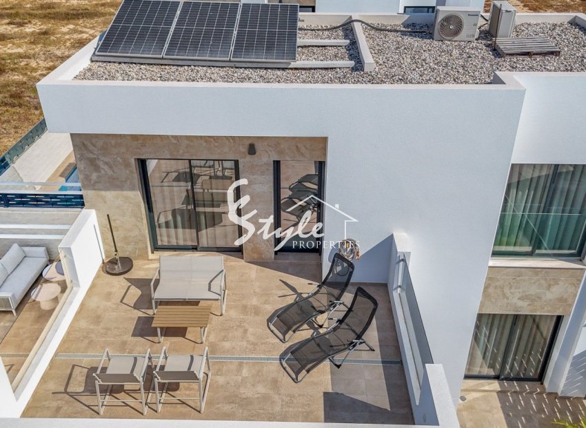 Reventa - Villa - Ciudad Quesada