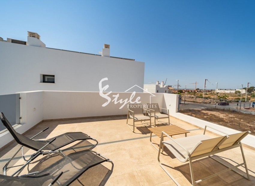 Reventa - Villa - Ciudad Quesada