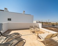 Reventa - Villa - Ciudad Quesada