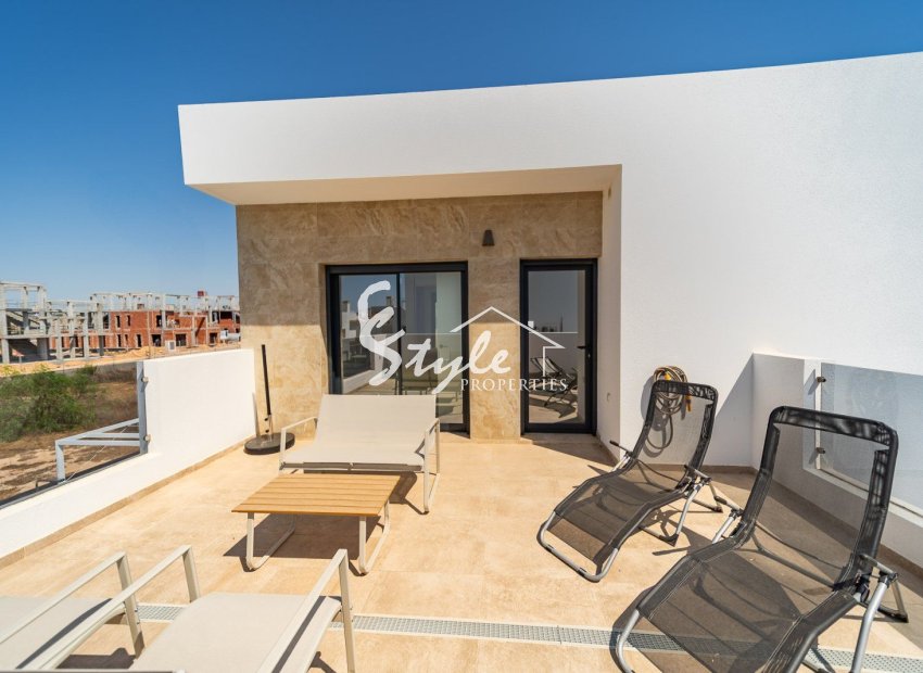 Reventa - Villa - Ciudad Quesada