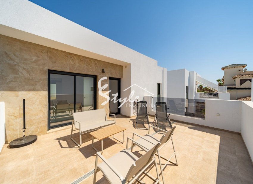 Reventa - Villa - Ciudad Quesada