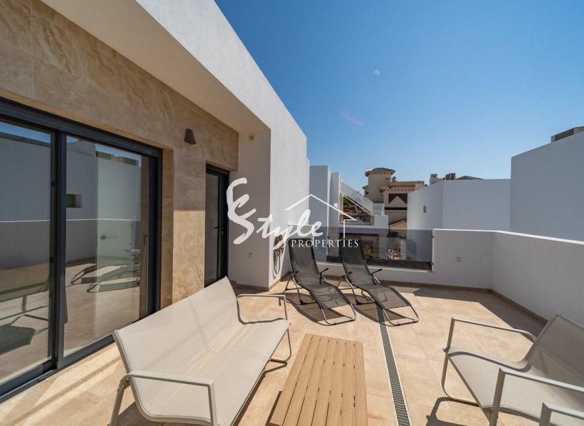 Reventa - Villa - Ciudad Quesada