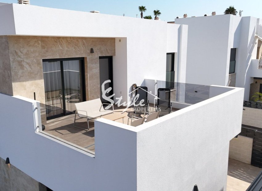 Reventa - Villa - Ciudad Quesada