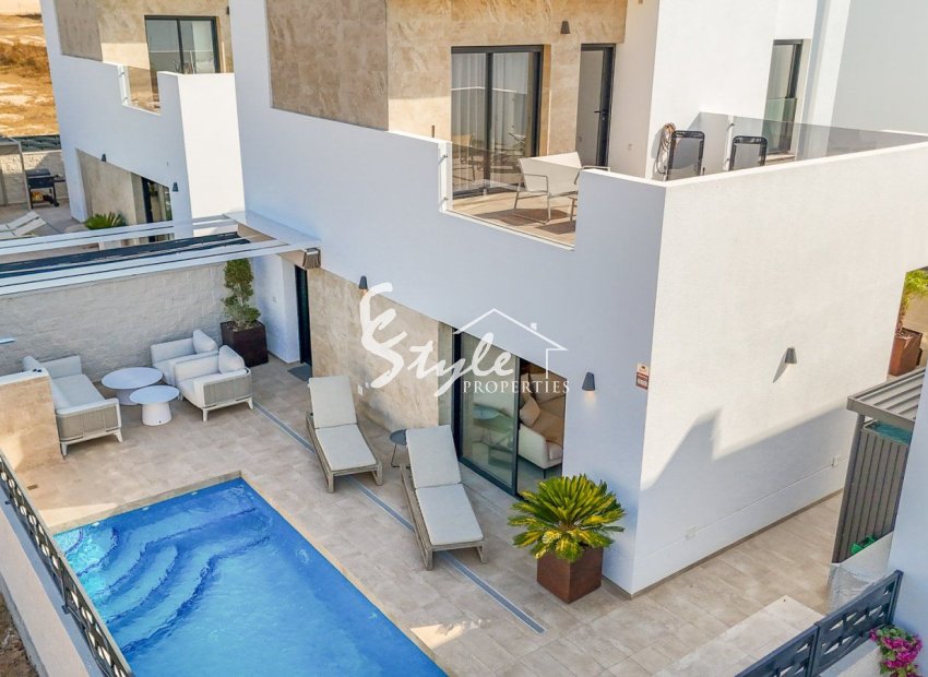 Reventa - Villa - Ciudad Quesada