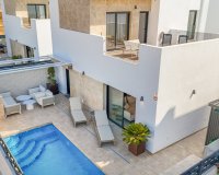 Reventa - Villa - Ciudad Quesada