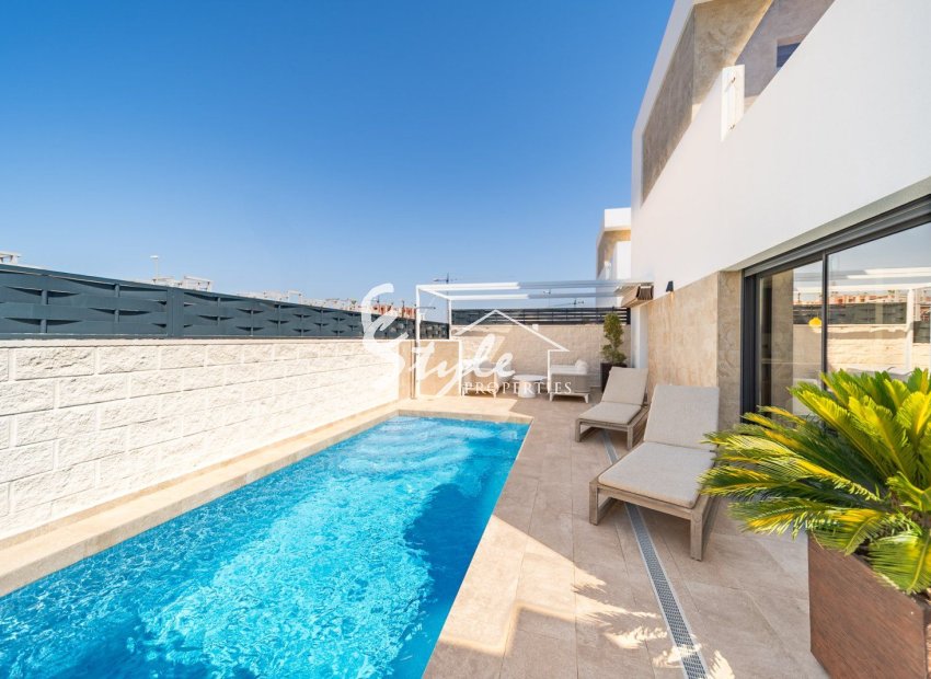 Reventa - Villa - Ciudad Quesada