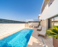 Reventa - Villa - Ciudad Quesada