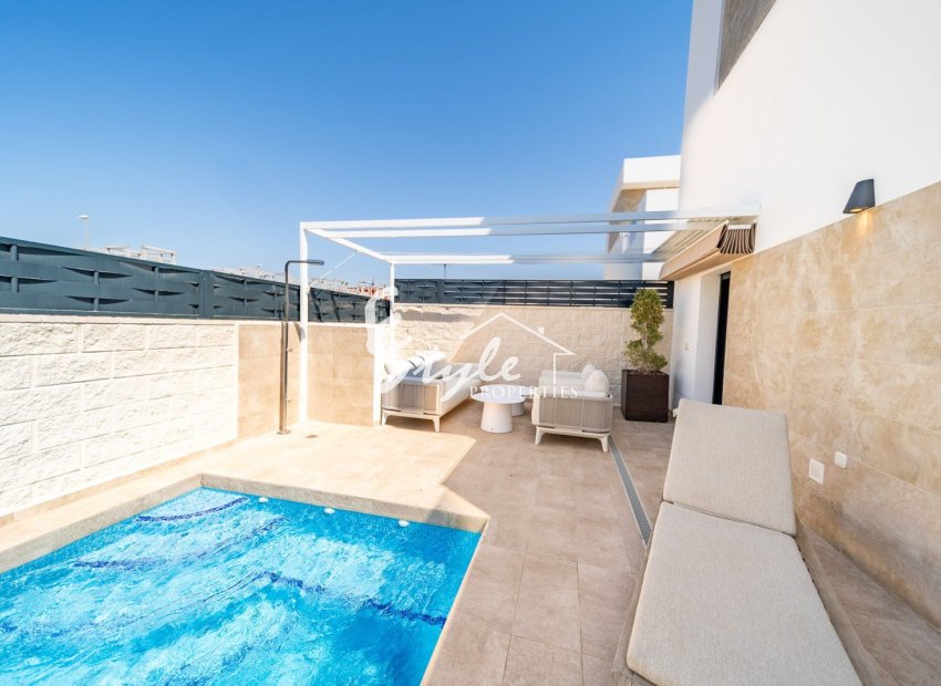 Reventa - Villa - Ciudad Quesada