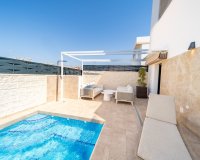 Reventa - Villa - Ciudad Quesada