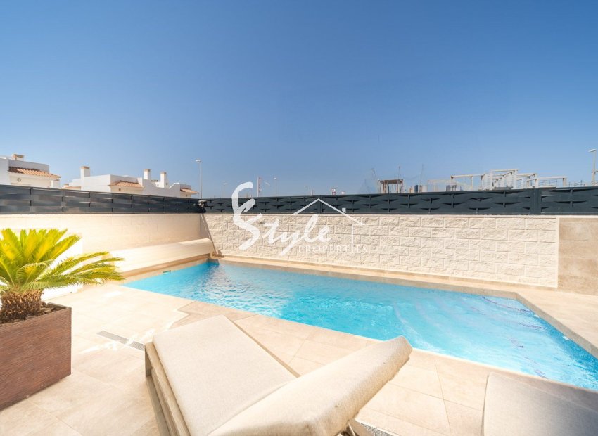 Reventa - Villa - Ciudad Quesada