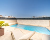 Reventa - Villa - Ciudad Quesada