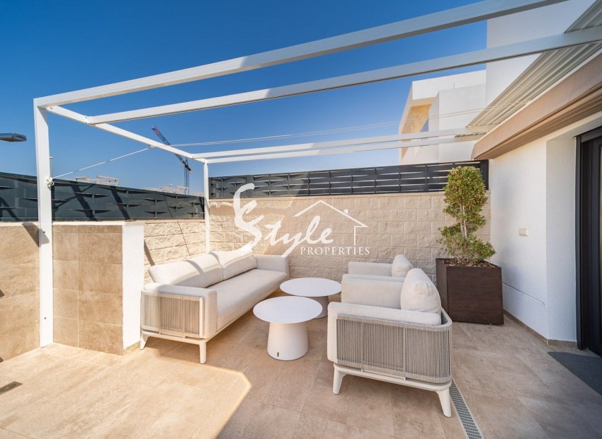 Reventa - Villa - Ciudad Quesada