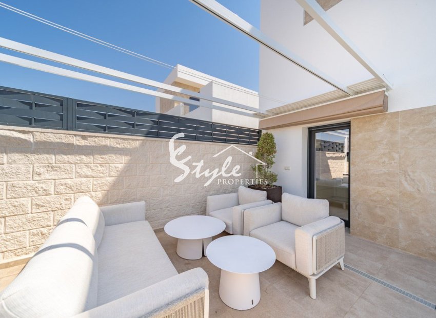 Reventa - Villa - Ciudad Quesada