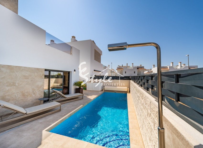 Reventa - Villa - Ciudad Quesada