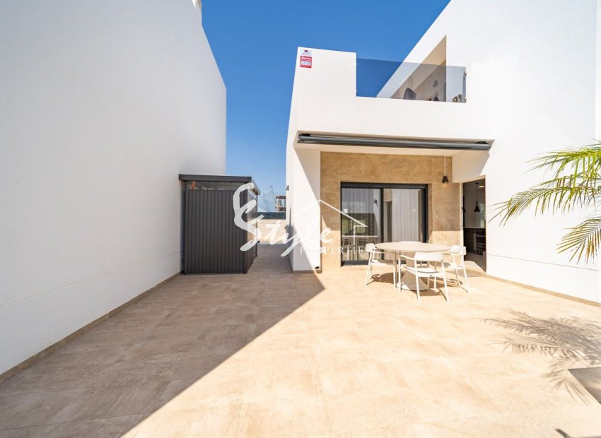 Reventa - Villa - Ciudad Quesada