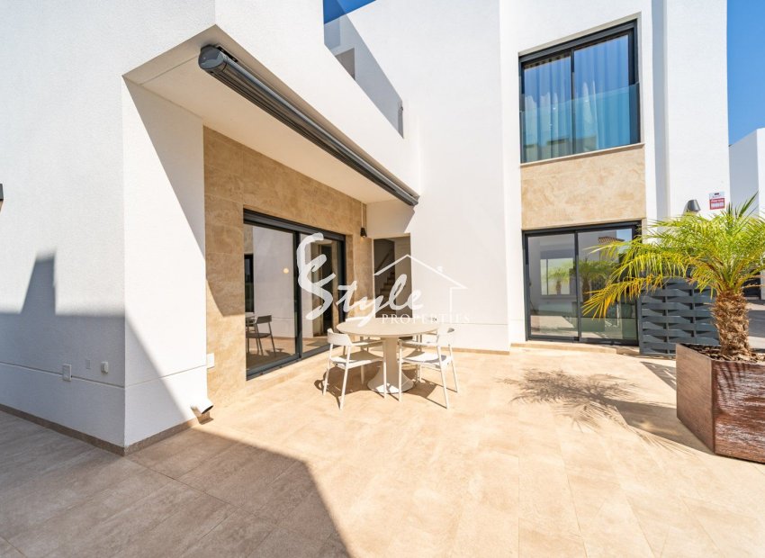 Reventa - Villa - Ciudad Quesada