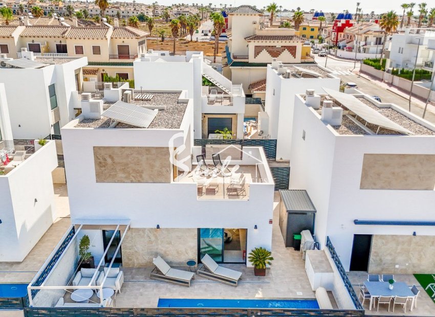 Reventa - Villa - Ciudad Quesada