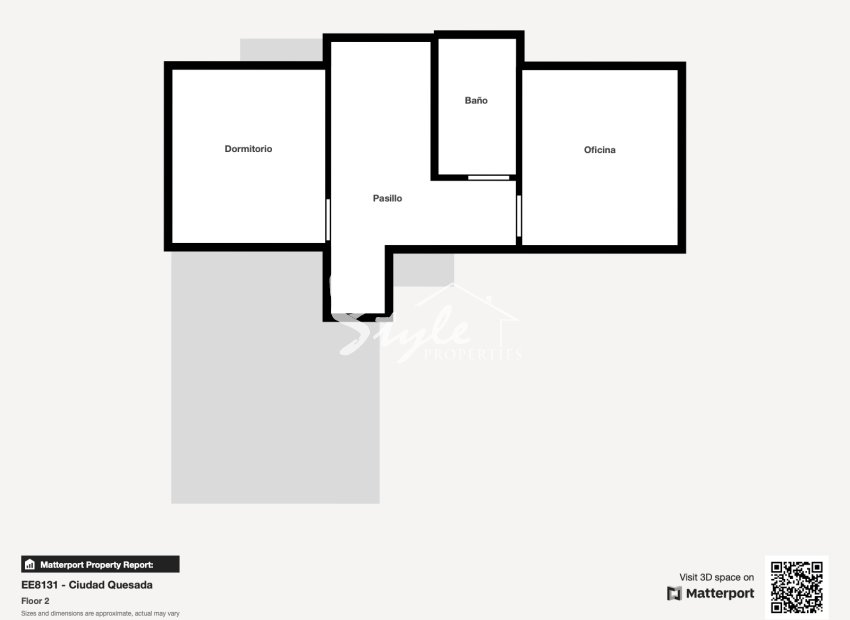 Reventa - Villa - Ciudad Quesada