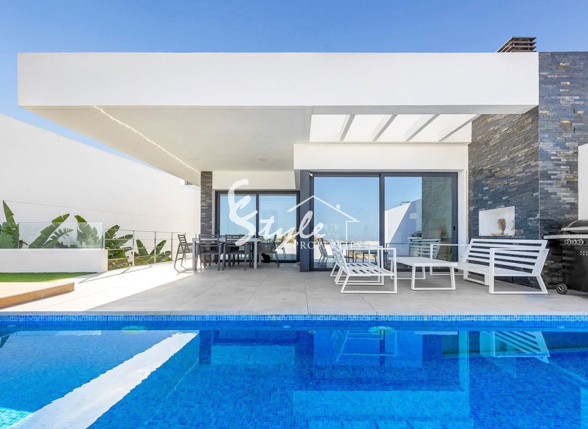 Reventa - Villa - Ciudad Quesada