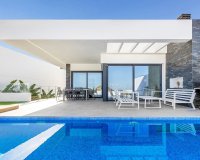 Reventa - Villa - Ciudad Quesada