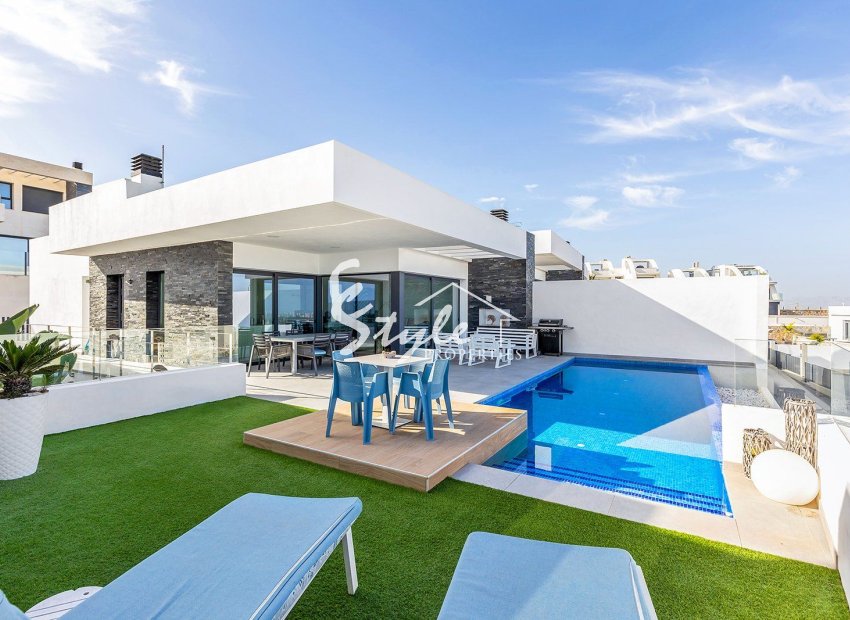 Reventa - Villa - Ciudad Quesada