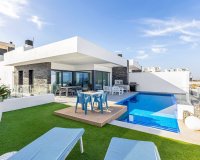 Reventa - Villa - Ciudad Quesada