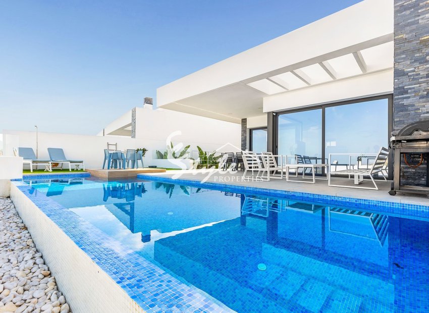 Reventa - Villa - Ciudad Quesada