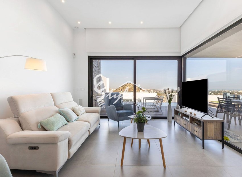 Reventa - Villa - Ciudad Quesada