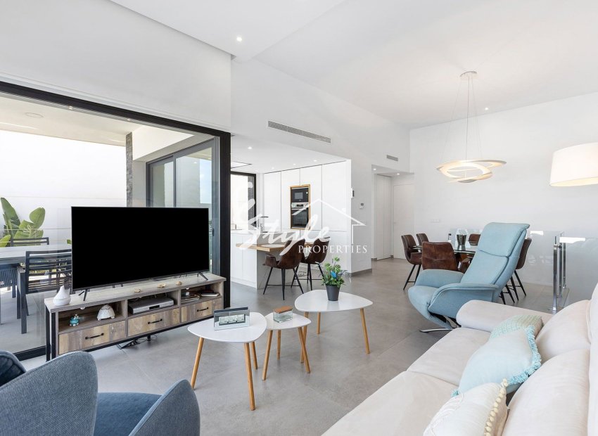 Reventa - Villa - Ciudad Quesada