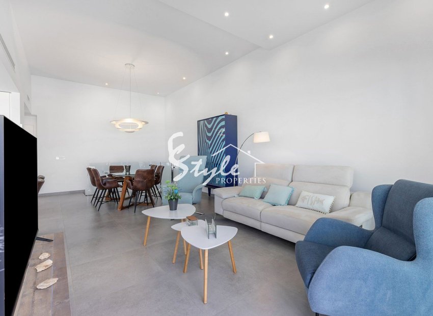 Reventa - Villa - Ciudad Quesada