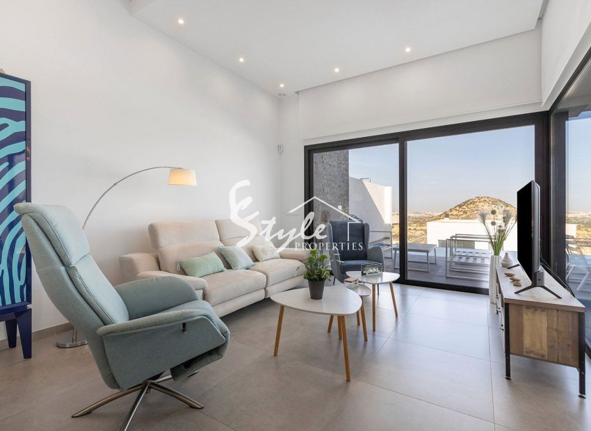 Reventa - Villa - Ciudad Quesada