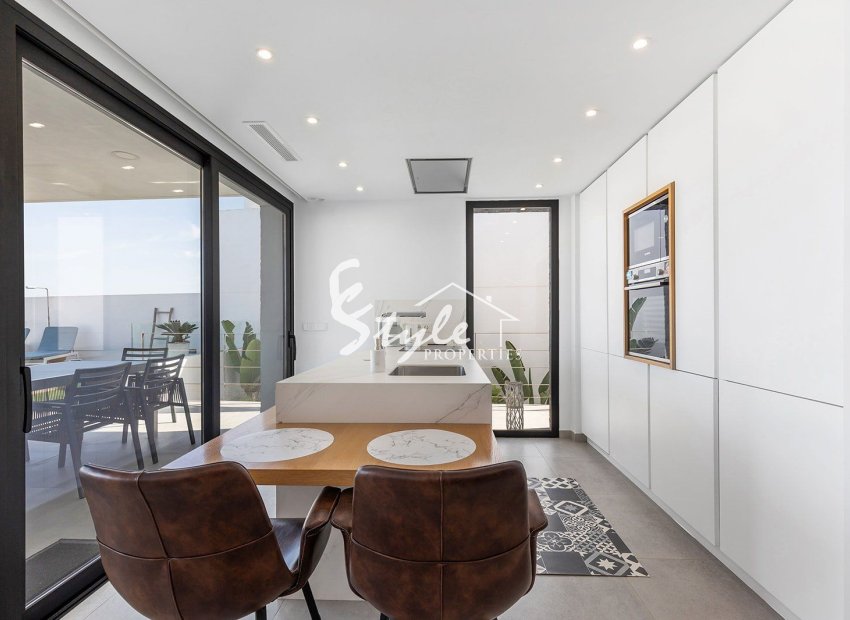 Reventa - Villa - Ciudad Quesada