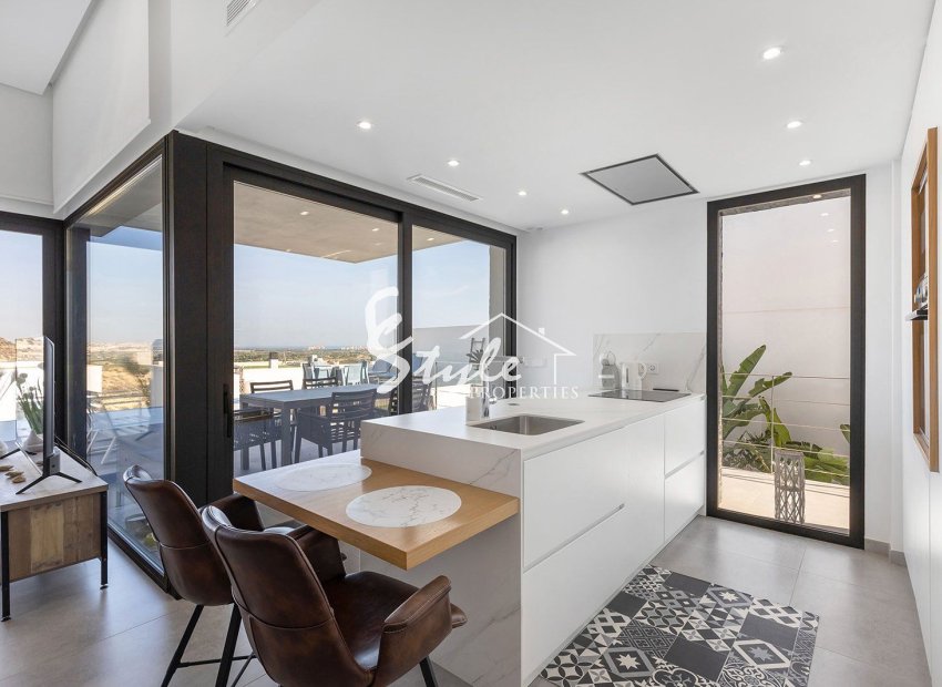 Reventa - Villa - Ciudad Quesada