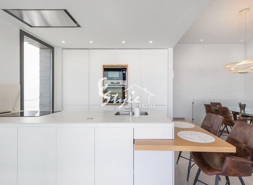 Reventa - Villa - Ciudad Quesada