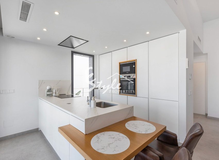 Reventa - Villa - Ciudad Quesada